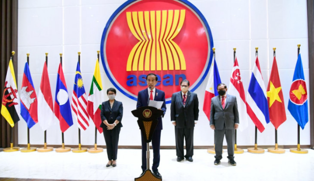 Tujuan dan Sejarah Terbentuknya ASEAN