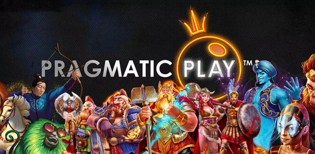 Game Slot Online Mudah Menang 2023 Terlengkap Winrate Terbaik