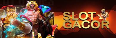 10 Game Slot Gacor Gampang Menang Terbaru