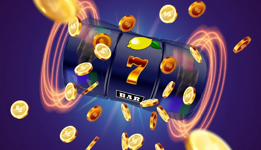 Daftar Slot Gampang Menang Jackpot Terbesar Hari Ini