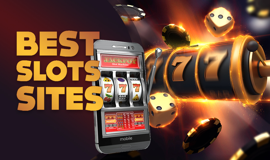 Daftar Situs Slot Deposit 10000 Via Pulsa Tanpa Potongan