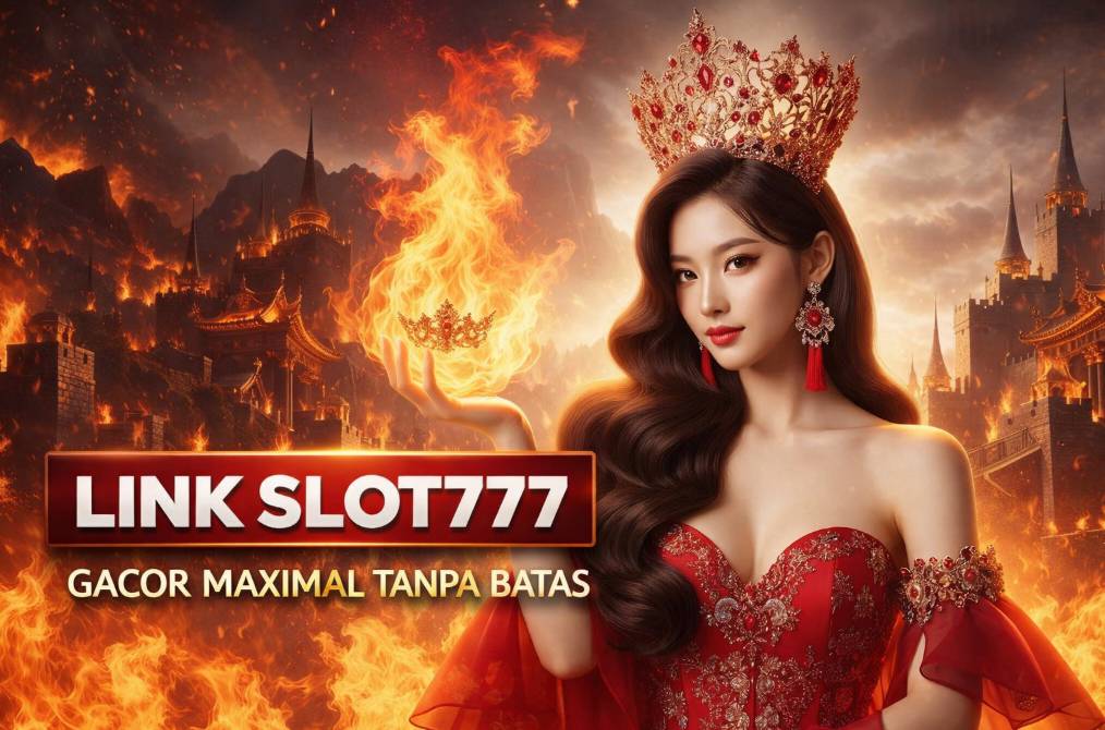 Slot777 Deposit Cepat Nikmati Permainan Favorit Tanpa Ribet
